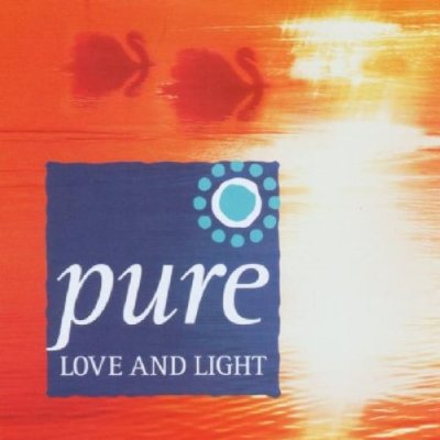 PURE LOVE & LIGHT