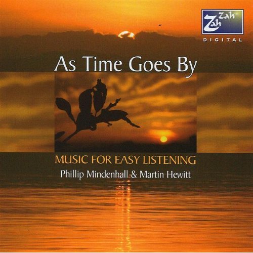 AS TIME GOES BY: MUSIC FOR EASY LISTENING / VAR