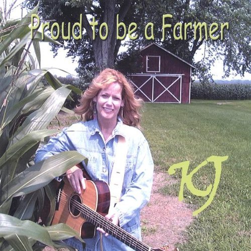 PROUD TO BE A FARMER FULL 10-SONG VERSION