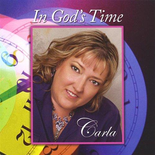 IN GOD'S TIME (CDR)