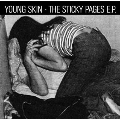 STICKY PAGES