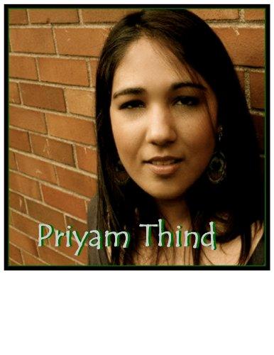 PRIYAM THIND (CDR)