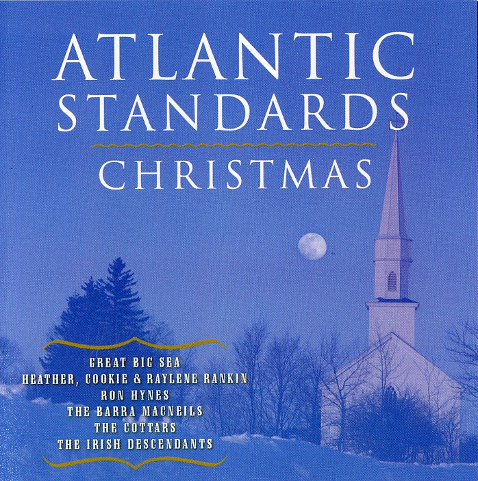 ATLANTIC STANDARDS CHRISTMAS / VARIOUS (CAN)