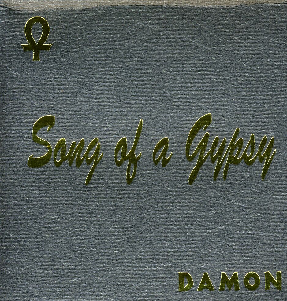 SONG OF A GYPSY REMASTERED
