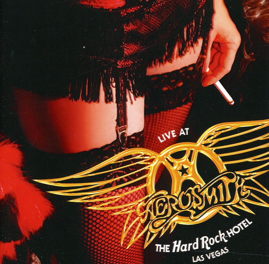 ROCKIN THE JOINT [LIVE AT THE HARD ROCK CAFE]