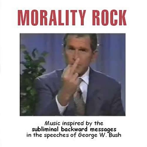 MORALITY ROCK