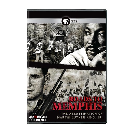 AMERICAN EXPERIENCE: ROADS TO MEMPHIS - ASSASSINAT