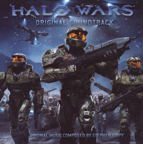 HALO WARS / O.S.T. (UK)