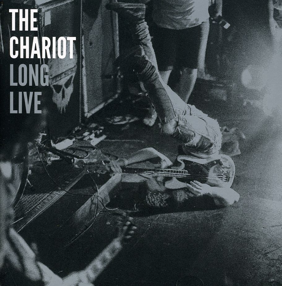 LONG LIVE THE CHARIOT
