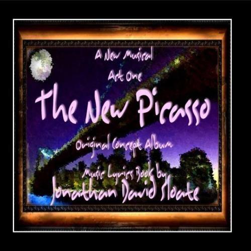NEW PICASSO: MUSICAL 1 (CDR)