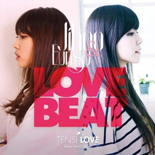 LOVE BEAT (EP)