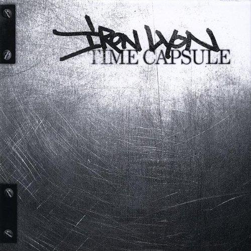 TIME CAPSULE (CDR)