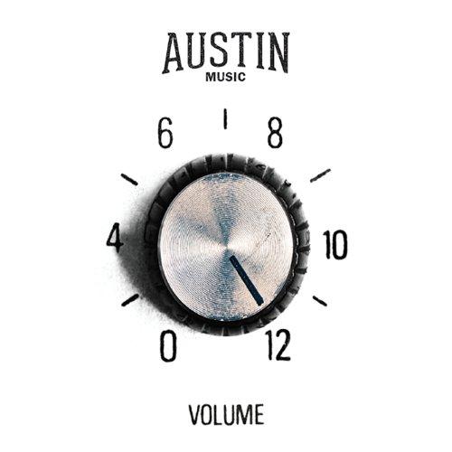 AUSTIN MUSIC 12