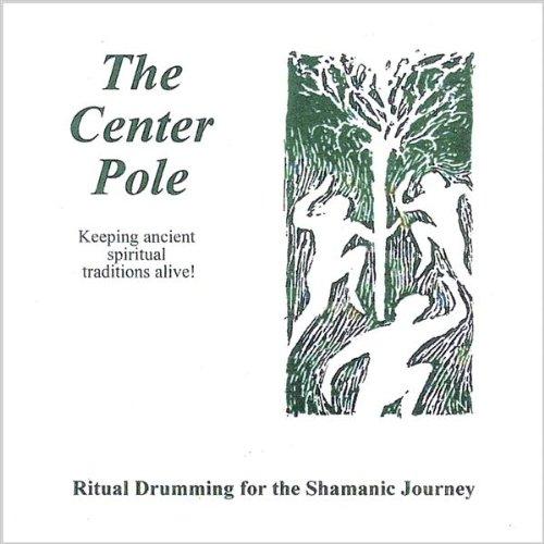 RITUAL DRUMMING FOR THE SHAMANIC JOURNEY (CDR)