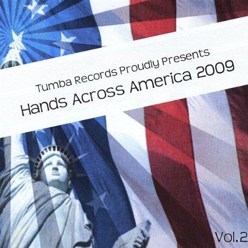 HANDS ACROSS AMERICA 2009 2 / VAR (CDR)