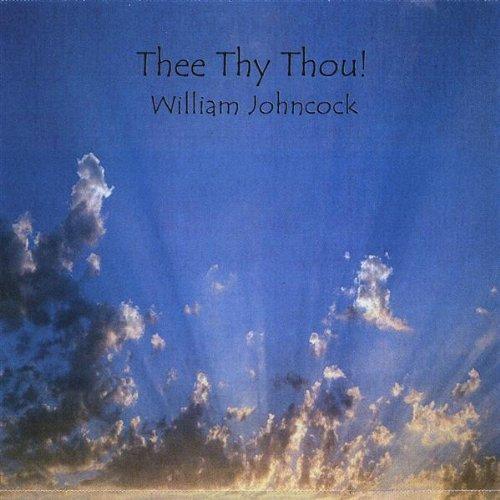 THEE THY THOU (CDR)