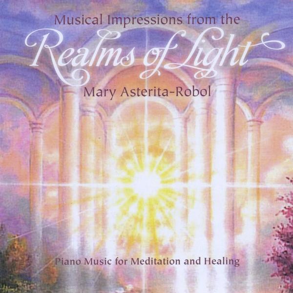 MUSICAL IMPRESSIONS FROM THE REALMS OF LIGHT