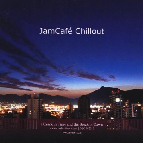 JAMCAFE' CHILLOUT