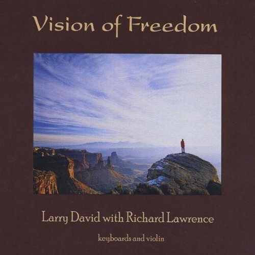 VISION OF FREEDOM