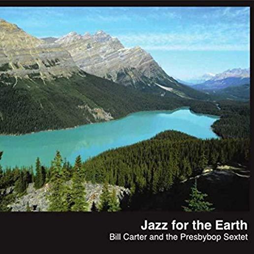 JAZZ FOR THE EARTH