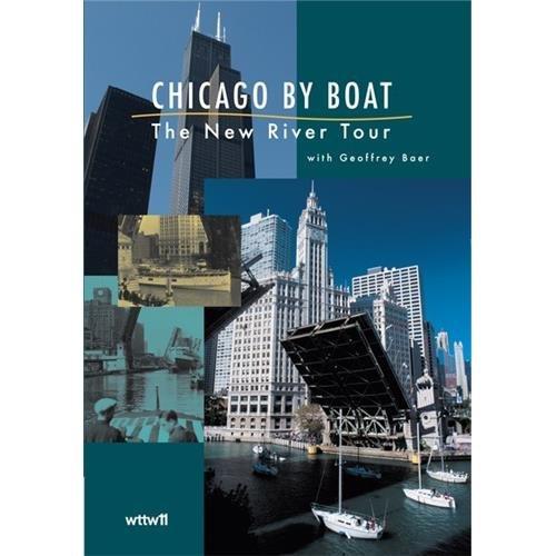 CHICAGO BY BOAT: THE NEW RIVER TOUR / (COL MOD)
