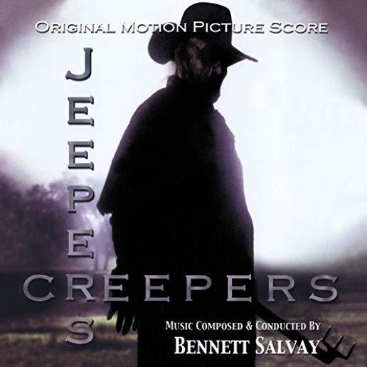 JEEPERS CREEPERS / O.S.T. (MOD) (RMST)