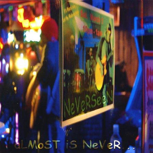 ALMOST IS NEVER... (CDR)