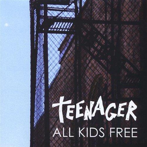 ALL KIDS FREE (CDR)