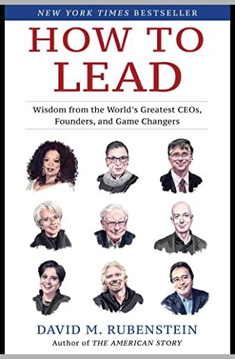 HOW TO LEAD (HCVR)