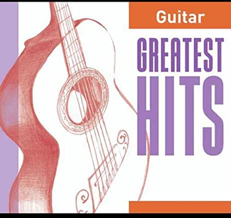 GUITAR GREATEST HITS / VARIOUS