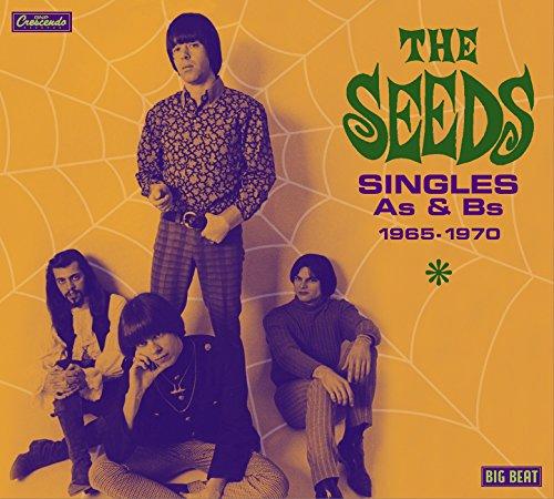 SINGLES A'S & B'S 1965-70 (UK)