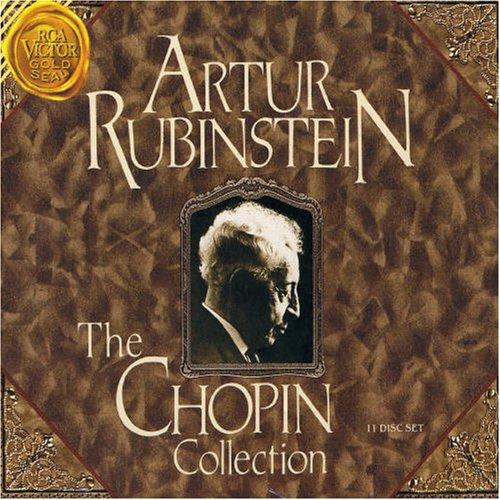 CHOPIN COLLECTION (GER)