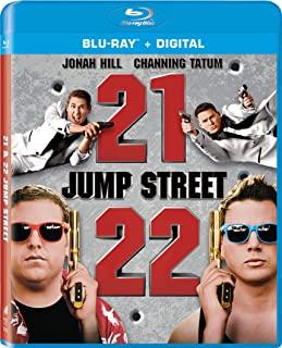 21 JUMP STREET / 22 JUMP STREET (2PC) / (2PK DIGC)