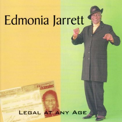 LEGAL AT ANY AGE