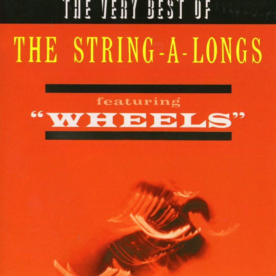 VERY BEST OF FEATURING WHEELS