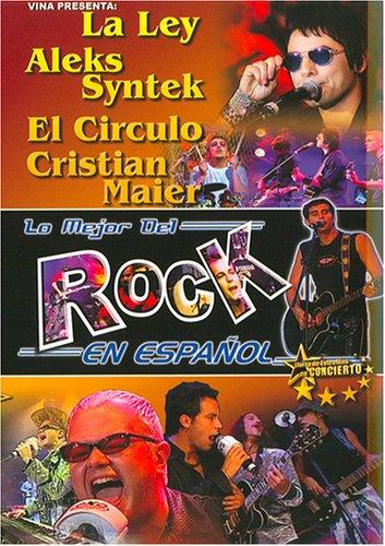 MEJOR DEL ROCK EN ESPANOL 226 / VARIOUS