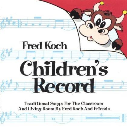 CHILDRENS RECORD