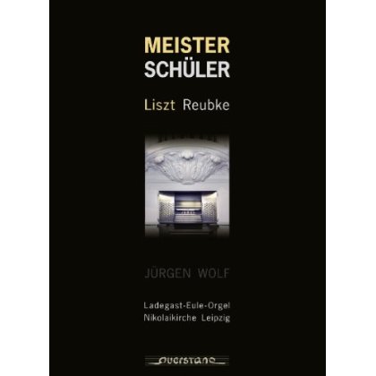MEISTER SCHULER (W/BOOK)