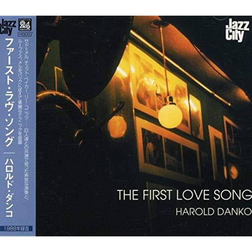 FIRST LOVE SONG (HDCD) (24BT) (RMST) (JPN)