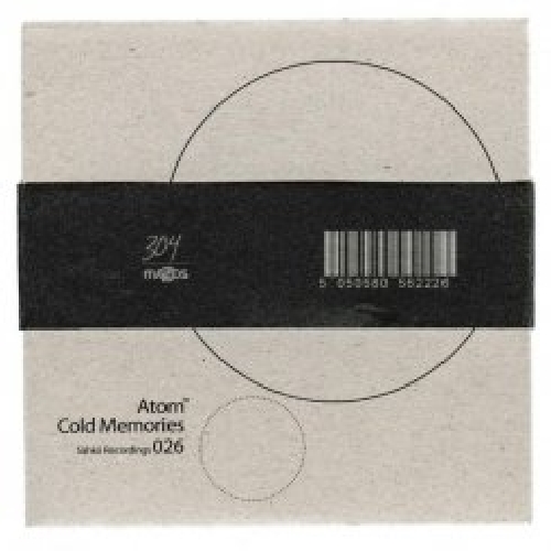 COLD MEMORIES (UK)