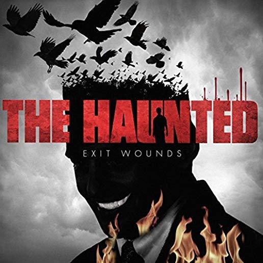 EXIT WOUNDS (UK)
