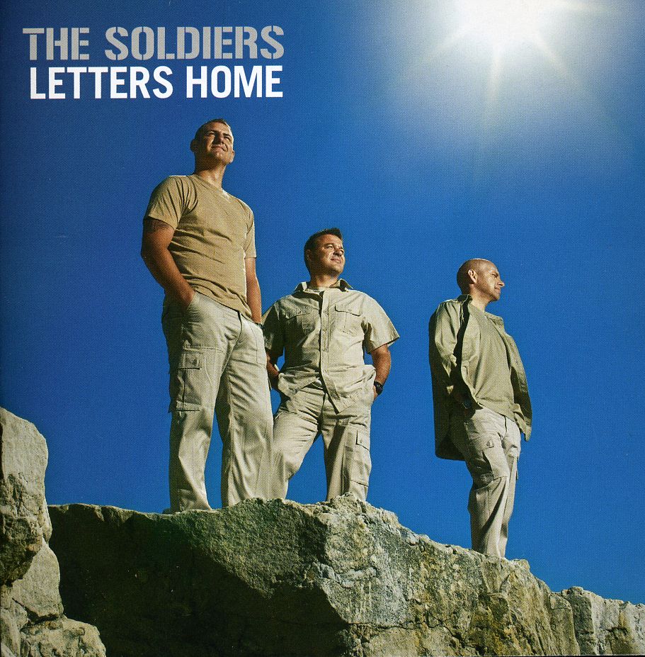 LETTERS HOME (ASIA)