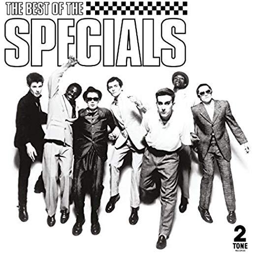 BEST OF THE SPECIALS