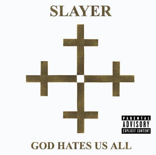 GOD HATES US ALL (UK)