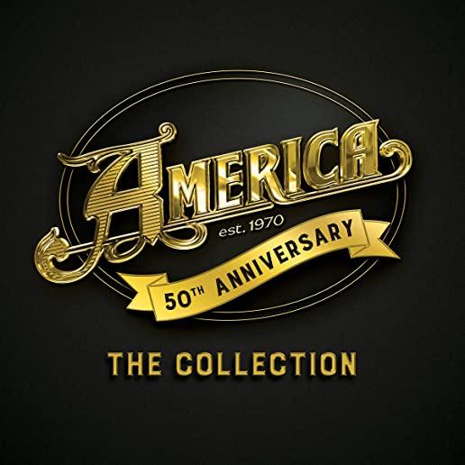 50TH ANNIVERSARY: THE COLLECTION (ANIV)