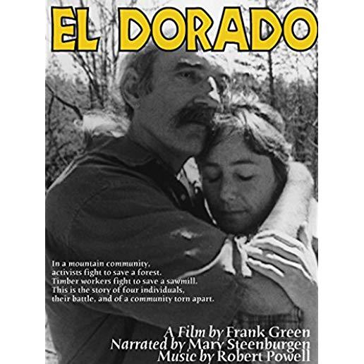 EL DORADO: A TIMBER INDUSTRY CONFLICT / (MOD NTSC)