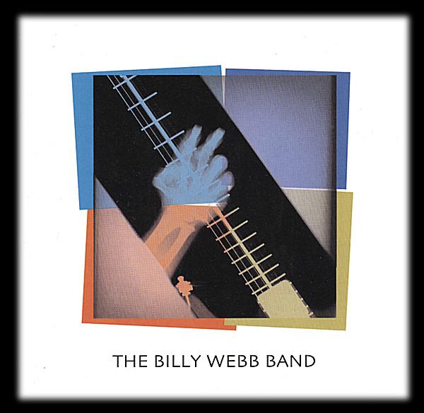 BILLY WEBB BAND