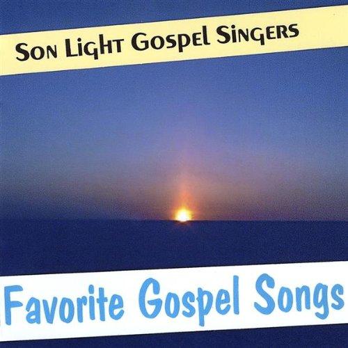 FAVORITE GOSPEL SONGS (CDR)