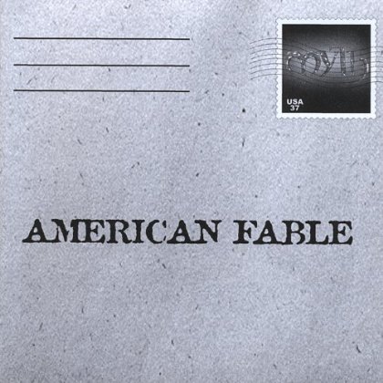 AMERICAN FABLE