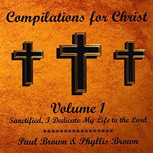 COMPILATIONS FOR CHRIST 1 (CDRP)